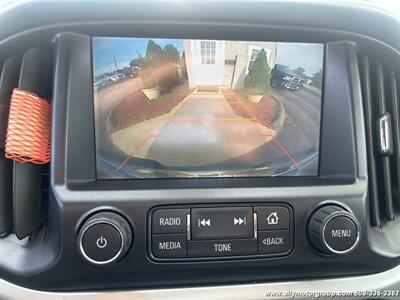 2015 Chevrolet Colorado LT   - Photo 20 - Seekonk, MA 02771