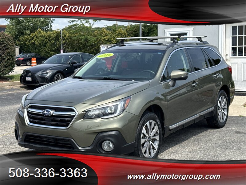 2019 Subaru Outback 3.6R Touring   - Photo 1 - Seekonk, MA 02771