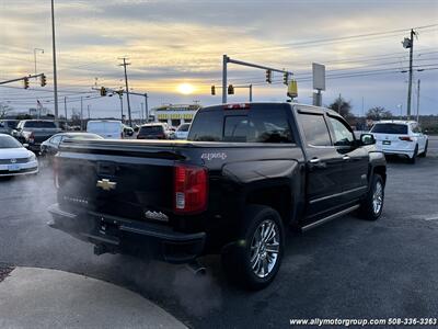2016 Chevrolet Silverado 1500 High Country   - Photo 5 - Seekonk, MA 02771