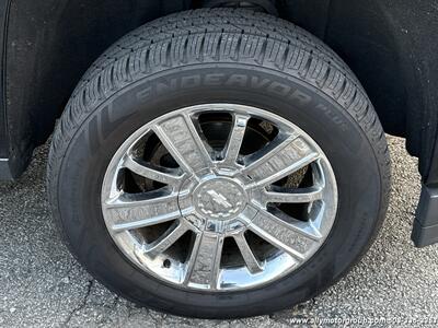 2016 Chevrolet Silverado 1500 High Country   - Photo 15 - Seekonk, MA 02771