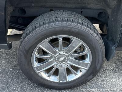 2016 Chevrolet Silverado 1500 High Country   - Photo 14 - Seekonk, MA 02771