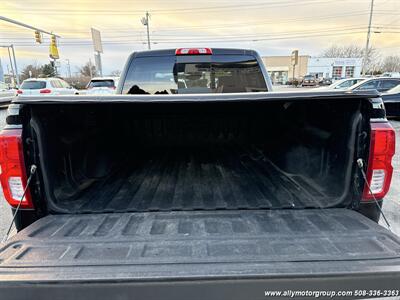 2016 Chevrolet Silverado 1500 High Country   - Photo 11 - Seekonk, MA 02771