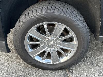 2016 Chevrolet Silverado 1500 High Country   - Photo 16 - Seekonk, MA 02771