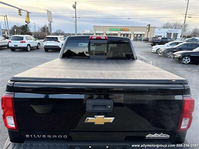 2016 Chevrolet Silverado 1500 High Country   - Photo 10 - Seekonk, MA 02771