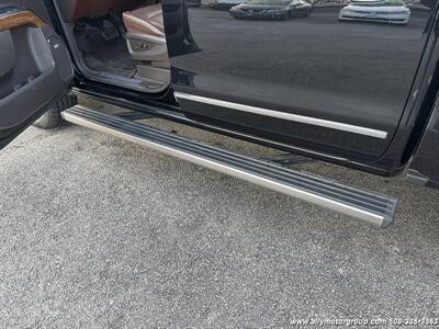 2016 Chevrolet Silverado 1500 High Country   - Photo 12 - Seekonk, MA 02771