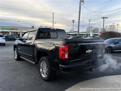 2016 Chevrolet Silverado 1500 High Country   - Photo 7 - Seekonk, MA 02771