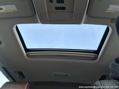 2016 Chevrolet Silverado 1500 High Country   - Photo 22 - Seekonk, MA 02771