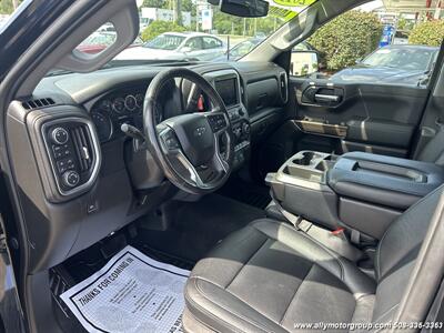 2019 Chevrolet Silverado 1500 RST   - Photo 12 - Seekonk, MA 02771
