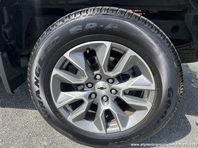 2019 Chevrolet Silverado 1500 RST   - Photo 25 - Seekonk, MA 02771