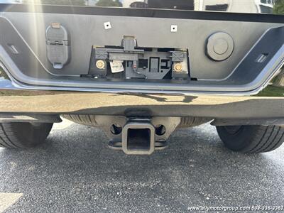 2019 Chevrolet Silverado 1500 RST   - Photo 28 - Seekonk, MA 02771