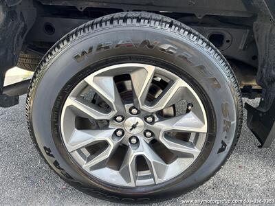 2019 Chevrolet Silverado 1500 RST   - Photo 26 - Seekonk, MA 02771