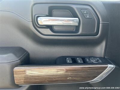 2019 Chevrolet Silverado 1500 RST   - Photo 20 - Seekonk, MA 02771