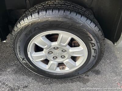 2006 Honda Ridgeline RTL w/Moonroof w/XM   - Photo 11 - Seekonk, MA 02771