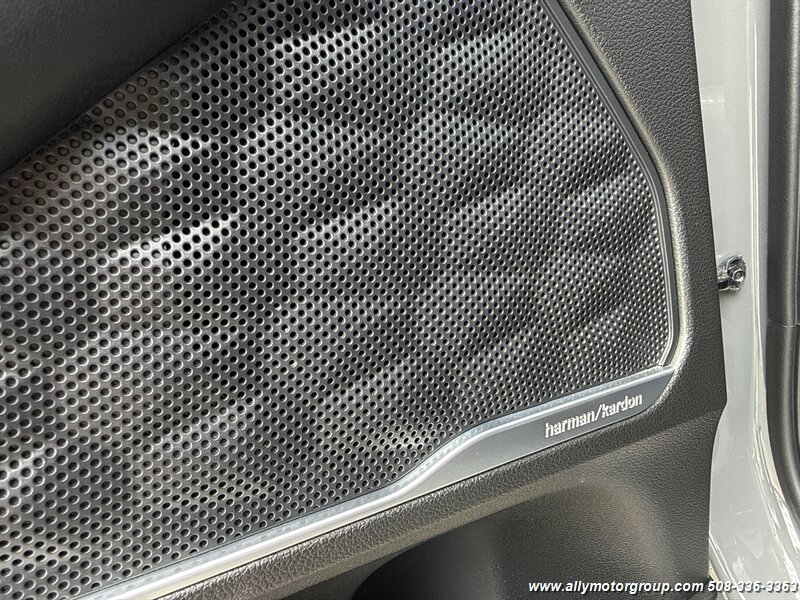 2022 Hyundai Santa Fe Limited - Photo 17 - Seekonk, MA 02771