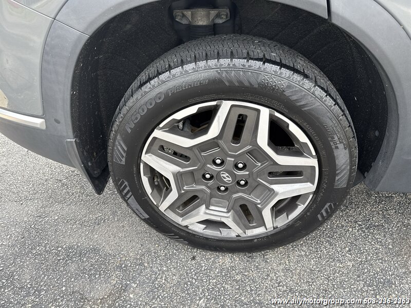 2022 Hyundai Santa Fe Limited - Photo 11 - Seekonk, MA 02771