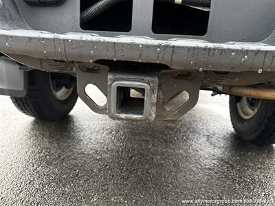 2017 Toyota Tacoma SR V6 - Photo 22 - Seekonk, MA 02771