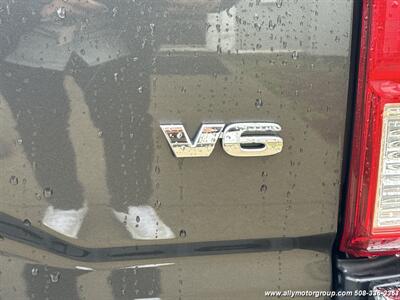 2017 Toyota Tacoma SR V6 - Photo 21 - Seekonk, MA 02771