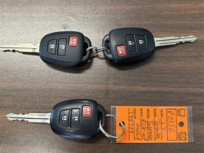 2017 Toyota Tacoma SR V6 - Photo 23 - Seekonk, MA 02771