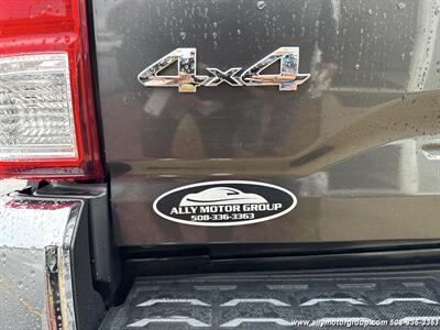 2017 Toyota Tacoma SR V6 - Photo 20 - Seekonk, MA 02771