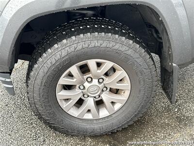 2017 Toyota Tacoma SR V6 - Photo 14 - Seekonk, MA 02771