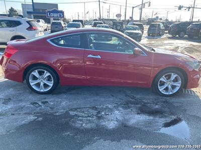 2011 Honda Accord EX-L V6   - Photo 7 - Seekonk, MA 02771