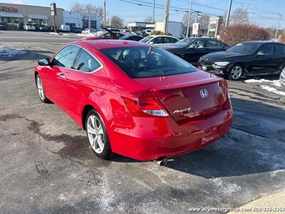 2011 Honda Accord EX-L V6   - Photo 4 - Seekonk, MA 02771