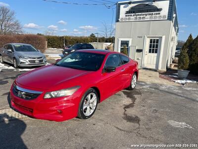 2011 Honda Accord EX-L V6   - Photo 2 - Seekonk, MA 02771