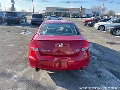 2011 Honda Accord EX-L V6   - Photo 5 - Seekonk, MA 02771