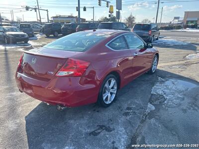 2011 Honda Accord EX-L V6   - Photo 6 - Seekonk, MA 02771