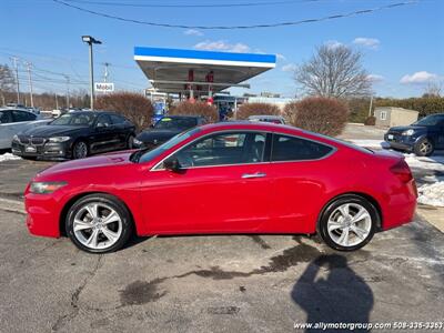 2011 Honda Accord EX-L V6   - Photo 3 - Seekonk, MA 02771