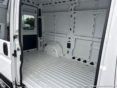 2021 RAM ProMaster 1500 136 WB   - Photo 22 - Seekonk, MA 02771