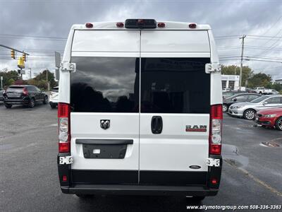 2021 RAM ProMaster 1500 136 WB   - Photo 4 - Seekonk, MA 02771