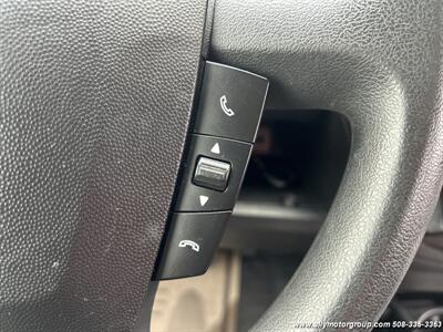 2021 RAM ProMaster 1500 136 WB   - Photo 17 - Seekonk, MA 02771