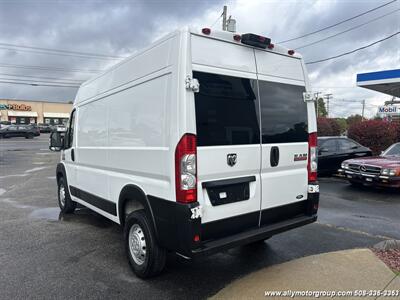 2021 RAM ProMaster 1500 136 WB   - Photo 3 - Seekonk, MA 02771