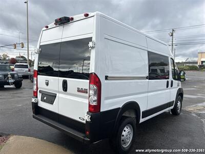 2021 RAM ProMaster 1500 136 WB   - Photo 5 - Seekonk, MA 02771