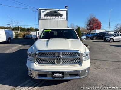 2018 RAM 1500 Laramie   - Photo 9 - Seekonk, MA 02771