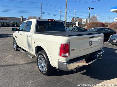 2018 RAM 1500 Laramie   - Photo 4 - Seekonk, MA 02771