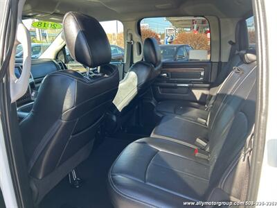 2018 RAM 1500 Laramie   - Photo 15 - Seekonk, MA 02771