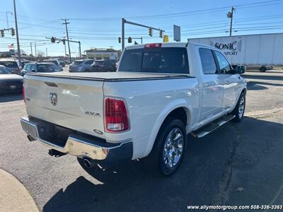 2018 RAM 1500 Laramie   - Photo 6 - Seekonk, MA 02771