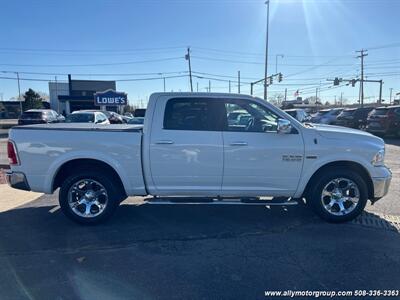 2018 RAM 1500 Laramie   - Photo 7 - Seekonk, MA 02771