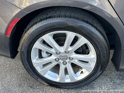 2017 Chrysler 200 Limited Platinum   - Photo 12 - Seekonk, MA 02771