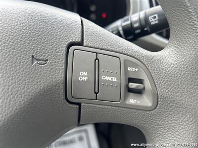 2011 Kia Sportage LX   - Photo 17 - Seekonk, MA 02771