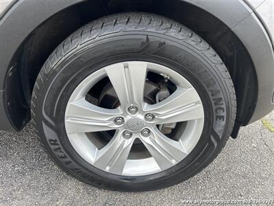 2011 Kia Sportage LX   - Photo 9 - Seekonk, MA 02771