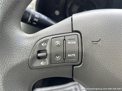 2011 Kia Sportage LX   - Photo 18 - Seekonk, MA 02771