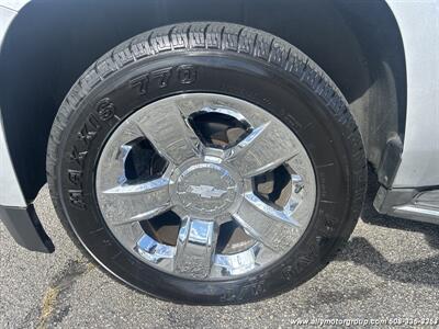 2015 Chevrolet Tahoe LTZ   - Photo 12 - Seekonk, MA 02771