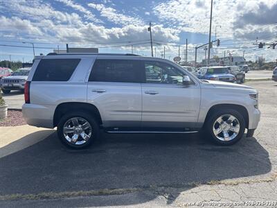 2015 Chevrolet Tahoe LTZ   - Photo 6 - Seekonk, MA 02771