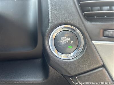2015 Chevrolet Tahoe LTZ   - Photo 22 - Seekonk, MA 02771