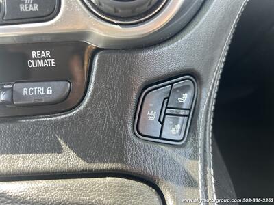 2015 Chevrolet Tahoe LTZ   - Photo 23 - Seekonk, MA 02771