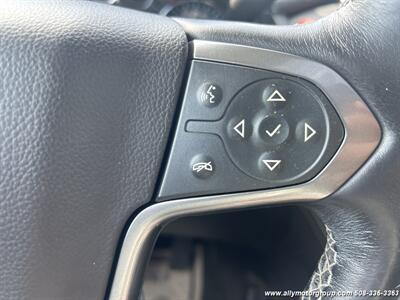 2015 Chevrolet Tahoe LTZ   - Photo 17 - Seekonk, MA 02771