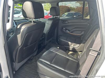 2015 Chevrolet Tahoe LTZ   - Photo 14 - Seekonk, MA 02771